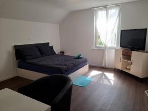 Bed & Breakfest Wohlen AG Central