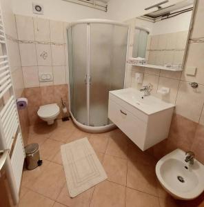 Studio Apartman Viktoria Rabac