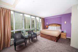 Hotel Mulberry - 3-star hotels in New York