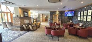 Shendish Manor Hotel & Golf Course