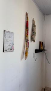 Casa Dondoca 2 - 3hvězdičkové hotely ve městě Goiás