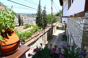 Oda e Skulptorit-Authentic Guesthouse in Gorica,Berat UNESCO area