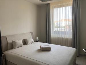 Zenora Lux Apartman