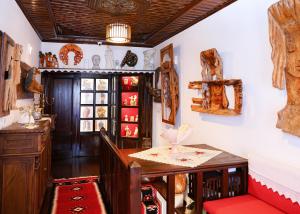 Oda e Skulptorit-UNESCO quarter