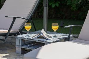 Villa Ivona with pool