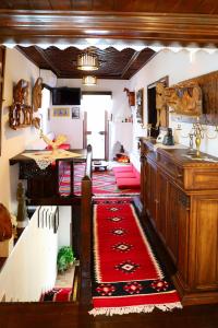 Oda e Skulptorit-UNESCO quarter