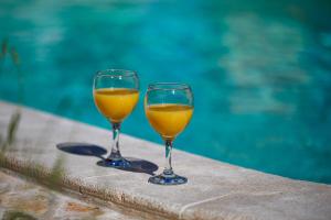 Villa Ivona with pool