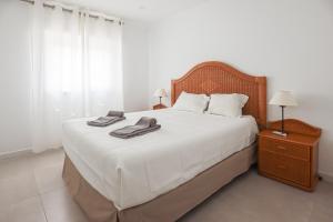 Palmeira Gale - WIFI - Pool - Lux - BY BEDZY