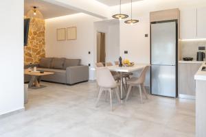 Stone and Sea Kos Retreat Serenity