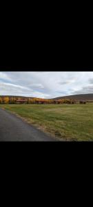 Staðarhóll Guesthouse