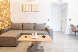 Stone and Sea Kos Retreat Serenity