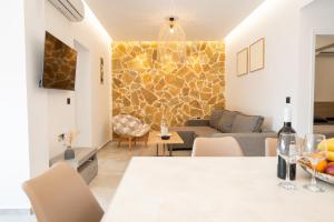 Stone and Sea Kos Retreat Serenity