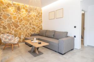 Stone and Sea Kos Retreat Serenity