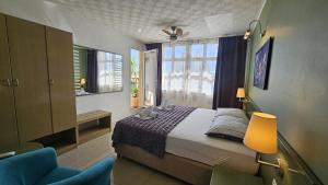 Apartmani Mistral
