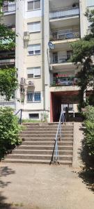 Family Accomodation Savic