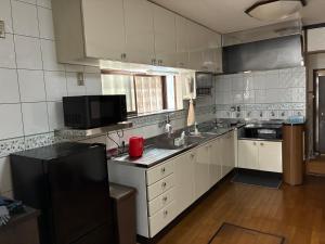 幸民泊Sachi Guesthouse