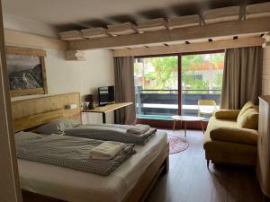 B&B in Seefeld