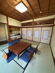 Free Parking 出雲街道津山城東くつろぎ亭 KutsurogiTei LKx