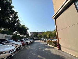 Bless Condo ดีคอนโดฮาย เชียงราย