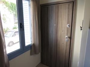 Cosy apartment in Koum Kapi Beach