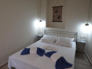 Cosy apartment in Koum Kapi Beach