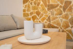 Stone and Sea Kos Retreat Serenity