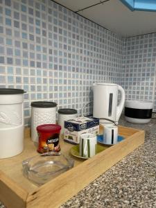 Cozy Anna Apartment ,Near the Sea, Central Location ,Rruga Pavaresia