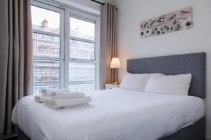 2 Bedroom Apartment near historical Christchurch