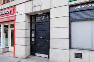 2 Bedroom Apartment near historical Christchurch