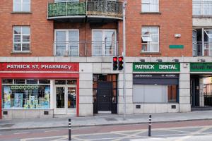 2 Bedroom Apartment near historical Christchurch