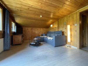 Apartment Sonnegg by Interhome