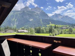 Apartment Sonnegg by Interhome