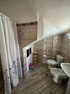 Mikaela House