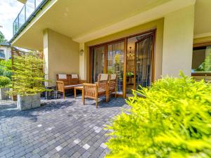 Apartment Apartament Olszówka by Interhome