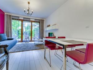 Apartment Apartament Olszówka by Interhome