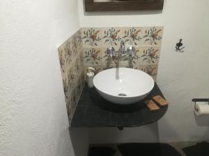 La Casa del Charquillo