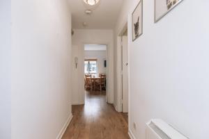 Cosy 2BD Flat in the City Centre - Temple Bar