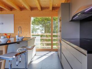 Chalet Woovim 8 by Interhome