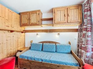 Apartment Chavière 120 by Interhome