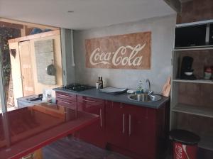 Appartements Studio tout equipe : photos des chambres