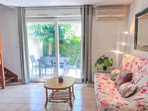 Holiday Home Les Lavandines 1-6 by Interhome