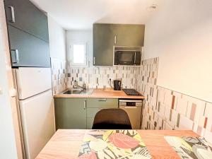 Holiday Home Les Lavandines 1-6 by Interhome