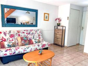 Holiday Home Les Lavandines 1-6 by Interhome