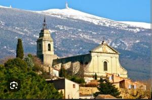 Studio tout équipé