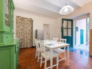 Apartment Bagnolo by Interhome