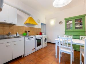 Apartment Bagnolo by Interhome