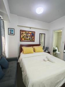 Rose150newportcondopasay - Aparthotels, Manila