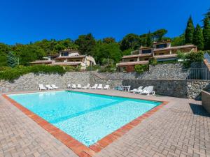 Apartment Poggio di Nocola-1 by Interhome