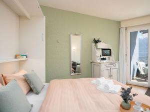 Apartment Double Room Classic-10 by Interhome