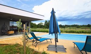 Lavender Villa Istria